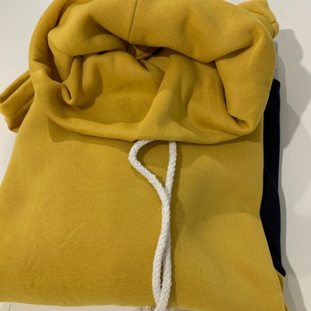 Cowl neck pullover - Picture 4 of 6